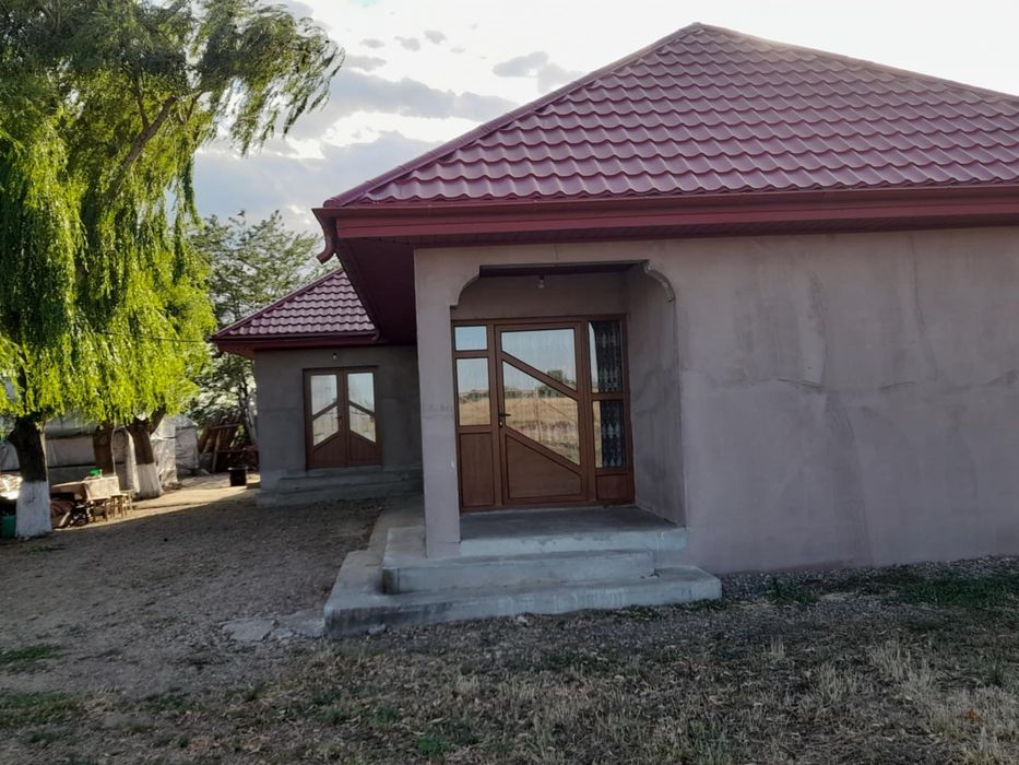 Vând Casă ( tecuci, cartier cernicari)