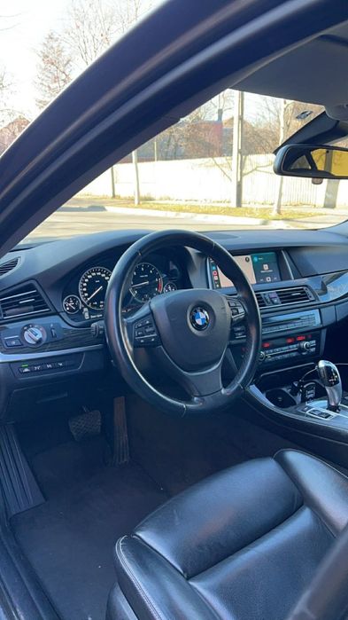 Bmw seria 5 f10 530D Xdrive