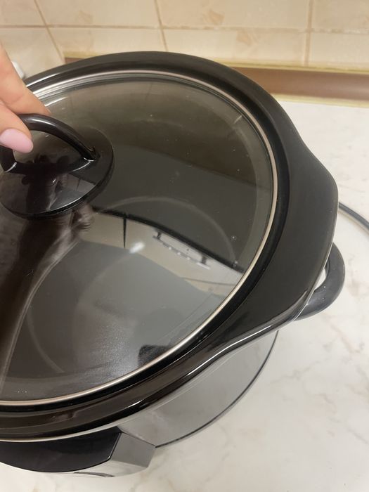 Slow Cooker Crockpot