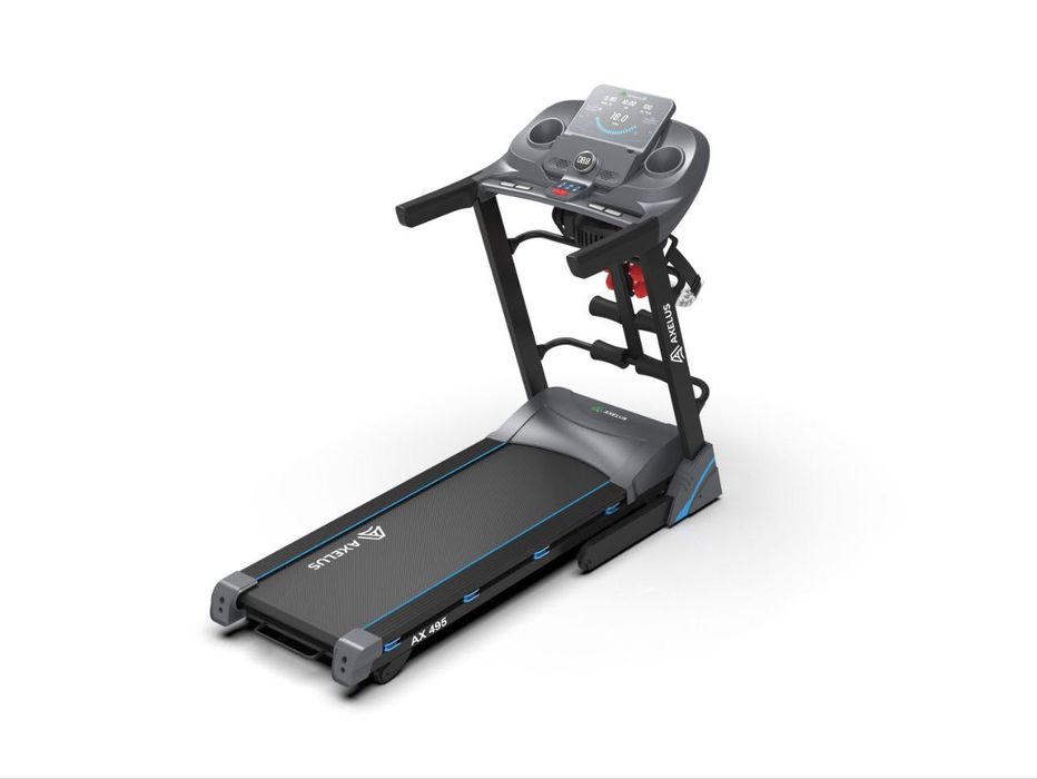 Беговая дорожка Axelus 495