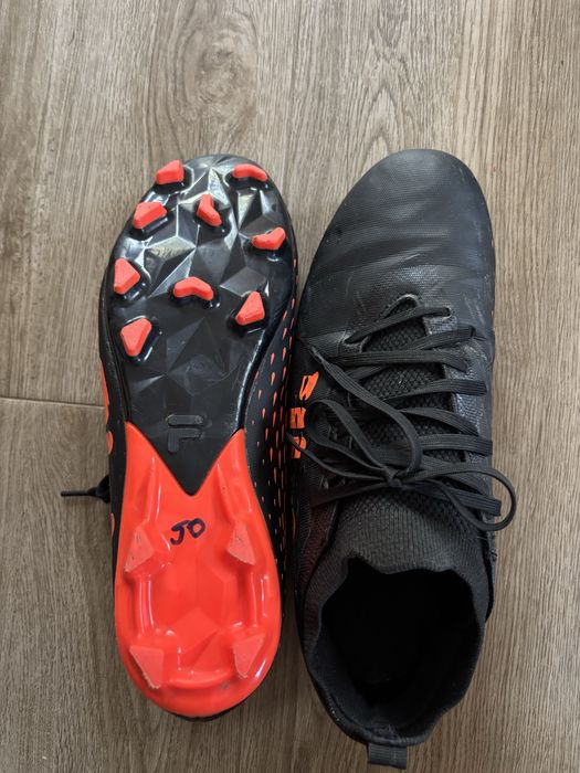 Ghete fotbal Fila 42