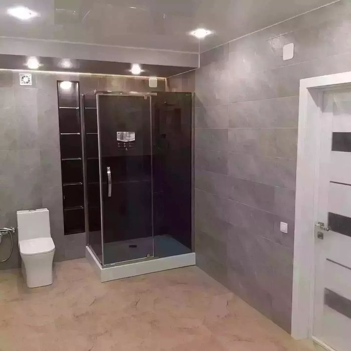 Ремонт квартир,домов,сан-узлов