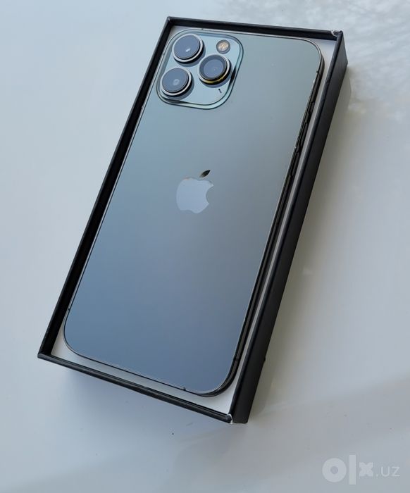 IPhone 13 Pro Max