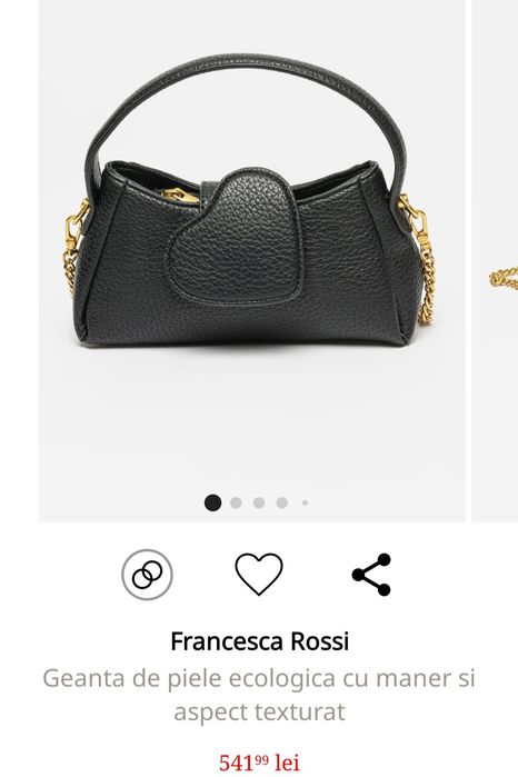 Gentuțe Francesca Rossi