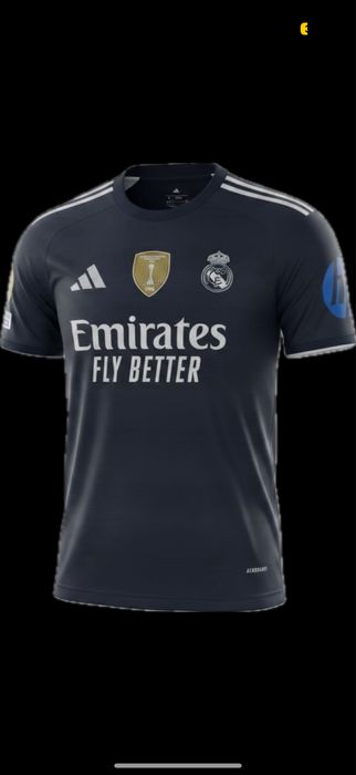Tricou Bellingham