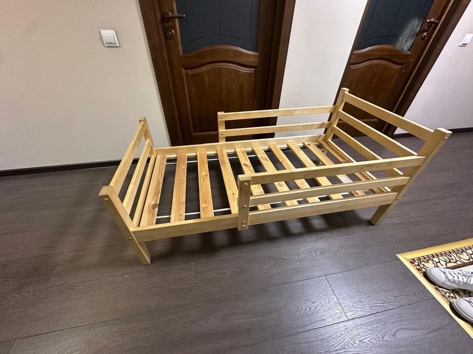 Продается детская кровать