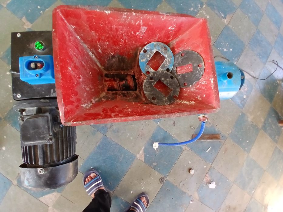 Sovun aparat 220 volt