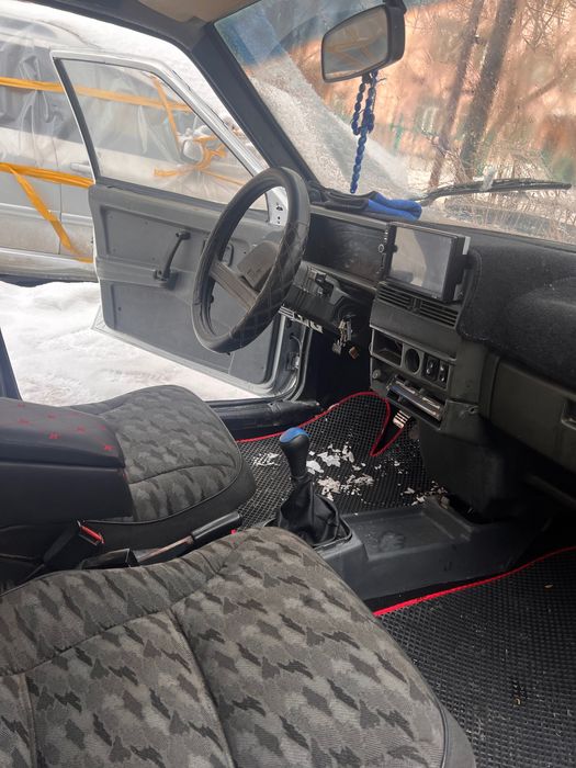 Мотора с гарантии