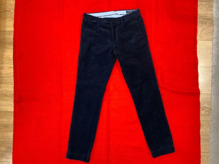 Ralph Lauren-оригиналнен панталон 30 размер