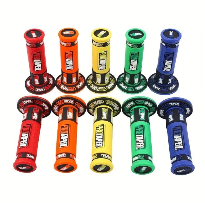 Ръкохватки за мотор мотоциклет ProTaper 22/24mm