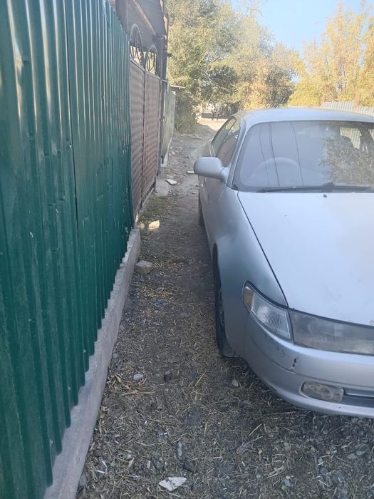 Продам  автомобиль