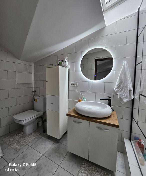 Spațiu comercial cu acces direct din stradă, Zona Cetății