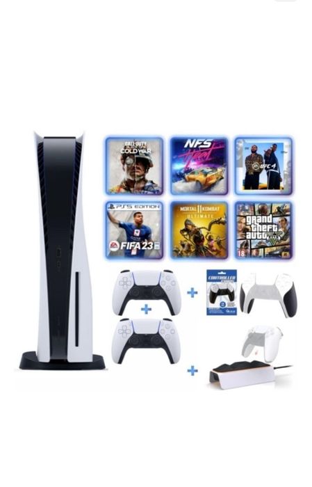 Твой идеалный вечер