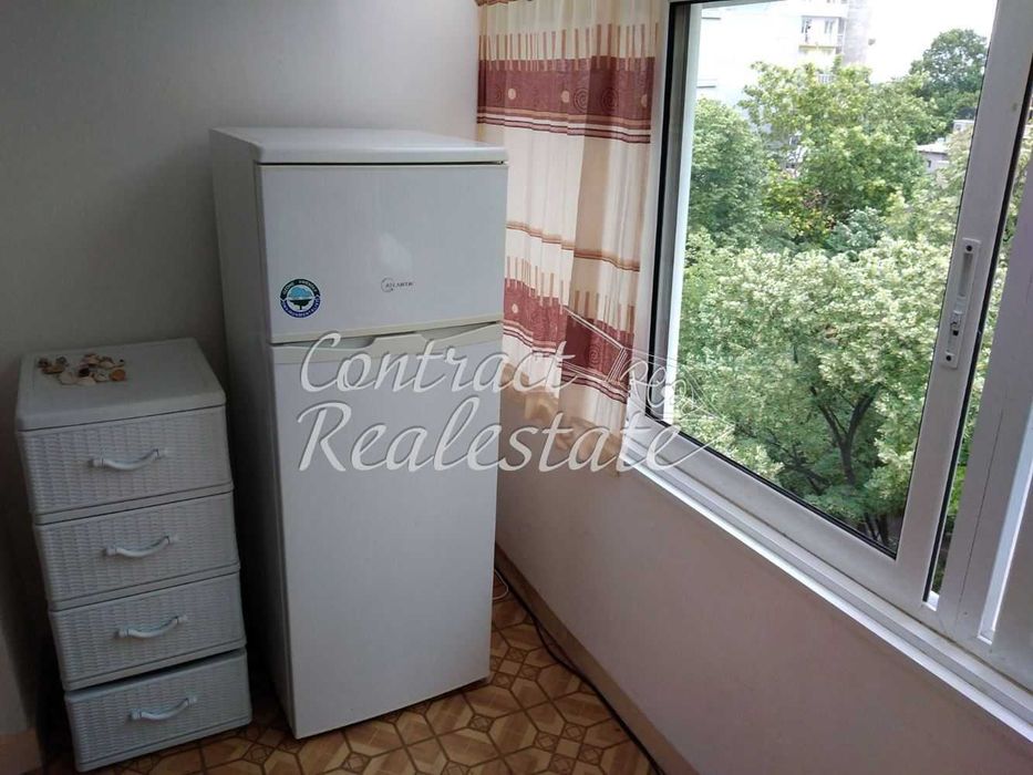 Дава се под наем Едностаен апартамент в Варна, ВИНС - 25 кв.м за 204 € - Снимка #6