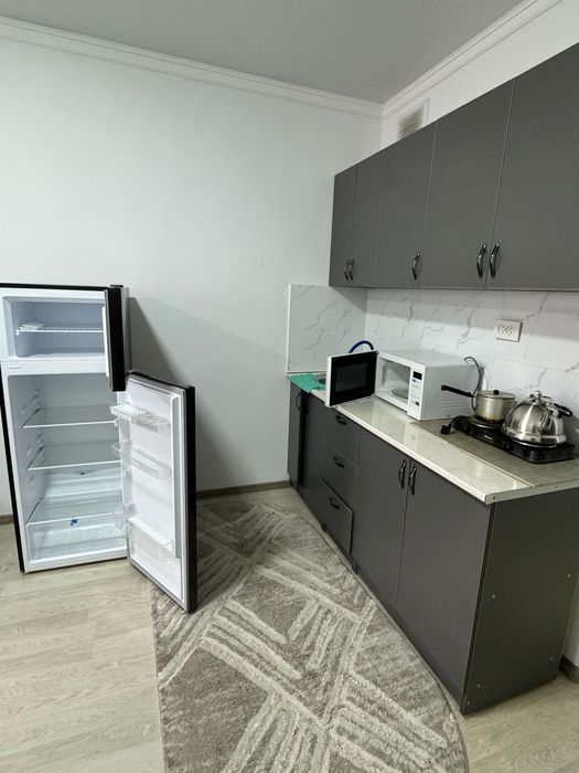 Квартира в жк Alma City 5