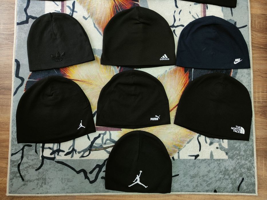 Sapca Nike Sapca Adidas Puma NY Jordan Under Armour etc