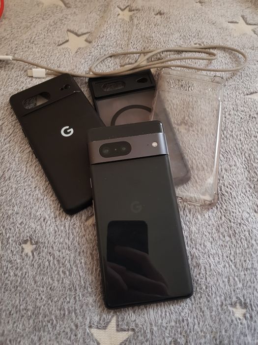 Pixel 7 8/128 Американец