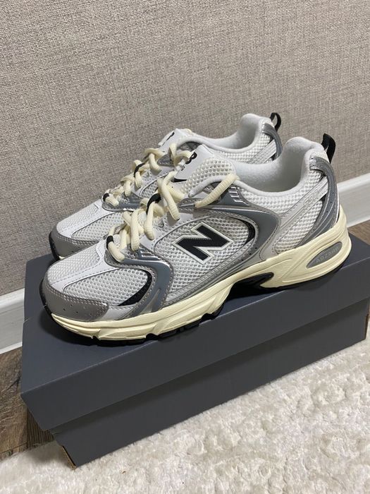 Кроссовки nb530 из америки