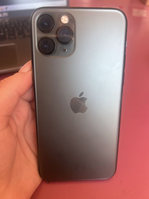Apple iphone 11 pro