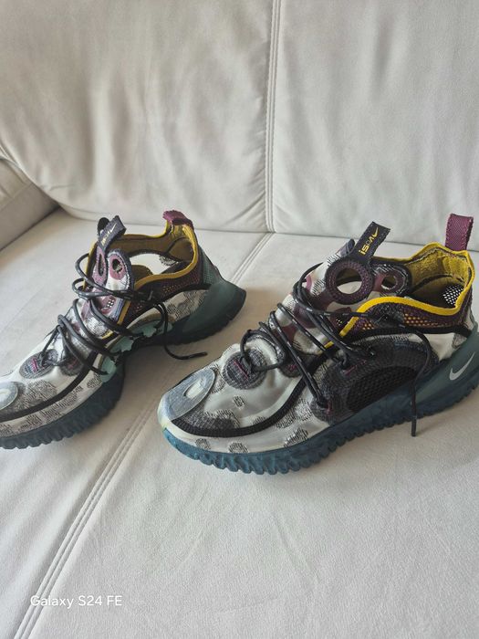 Nike flow 2020 ispa маратонки мъжки