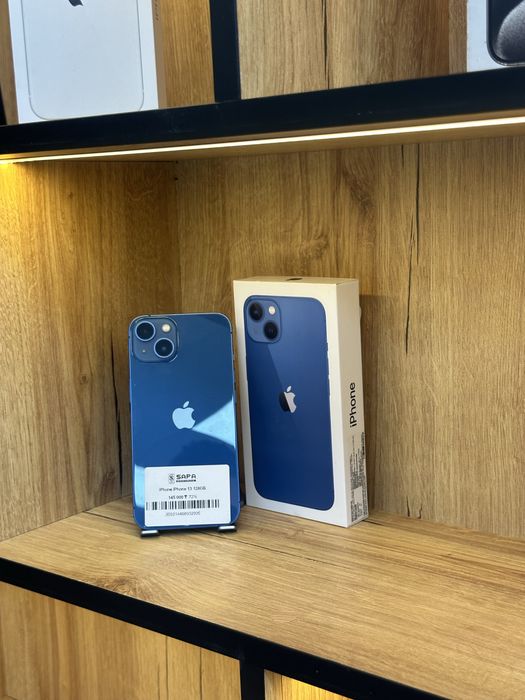 Айфон 13 Iphone 13