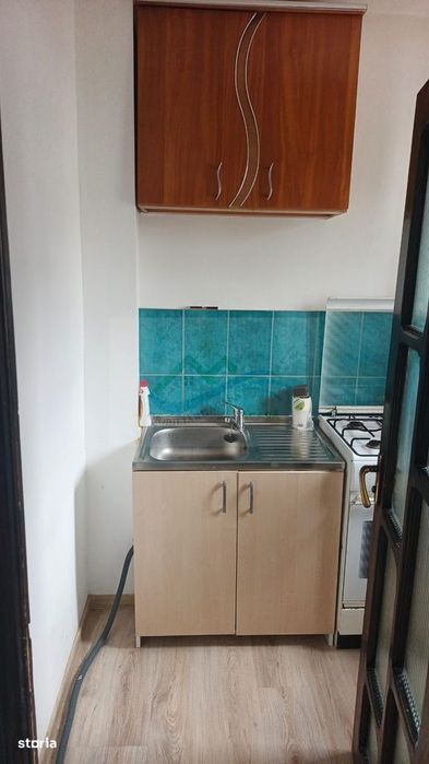 Garsonieră de închiriat / Burdujeni