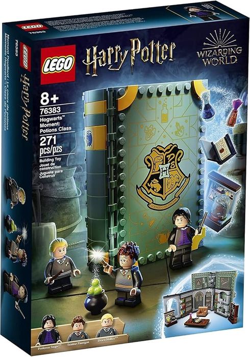 Набор Lego Harry Potter
