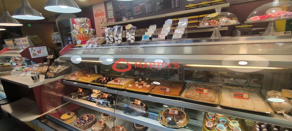 Магазин в София-Люлин 10 площ 250 цена 490000