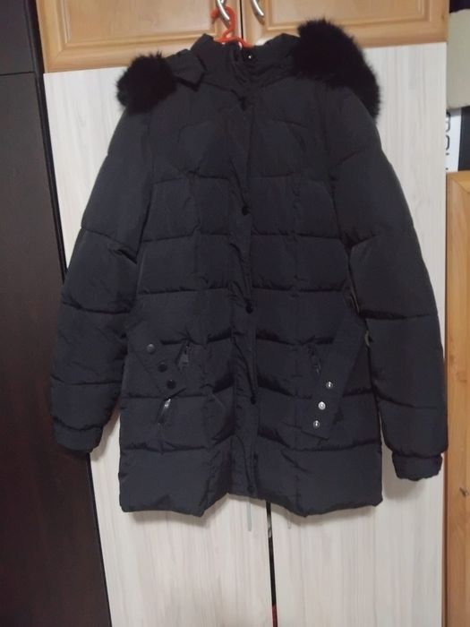 Зимно яке дълго..