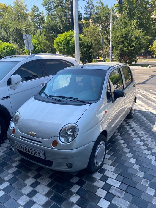Matiz sotiladi sastayanyasi yaxshi