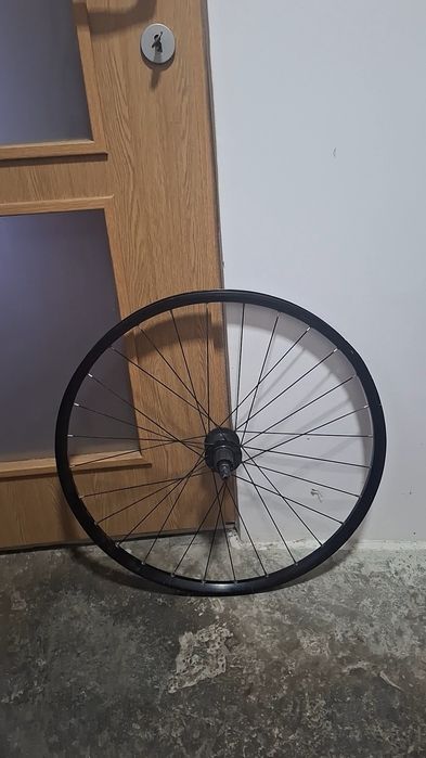 Vand roata spate rockrider bicicleta