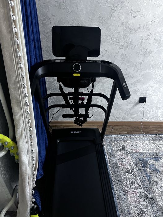 Беговая дорожкаа