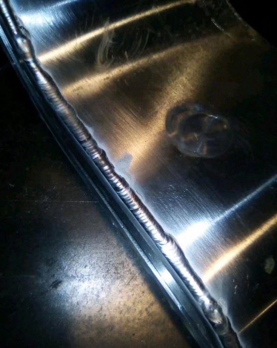 Аргонная сварка [АКТОБЕ]