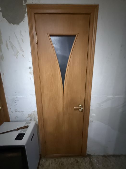 Продам двери межкомнатные