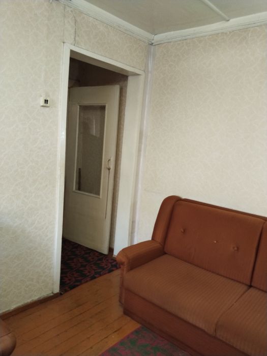 Продам 2-х комнатную квартиру Спутник -8. Сергели