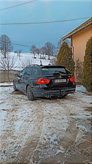BMW seria 3 e91 320d