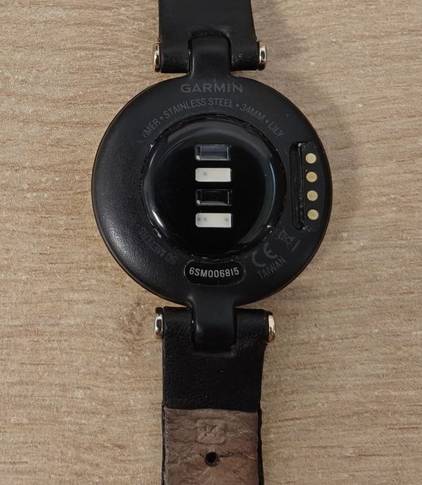 Smartwatch Garmin Lily