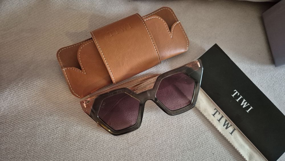 Слънчеви очила Tiwi