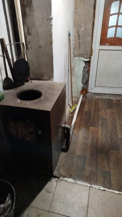 Продам или обменяю 4-комнатный дом