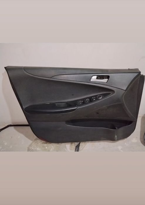 Оригинал корейские запчасти мотор