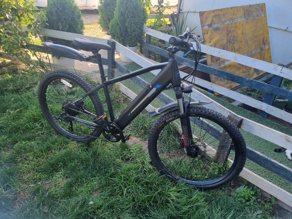 Bicicleta electrica Allegro full electric