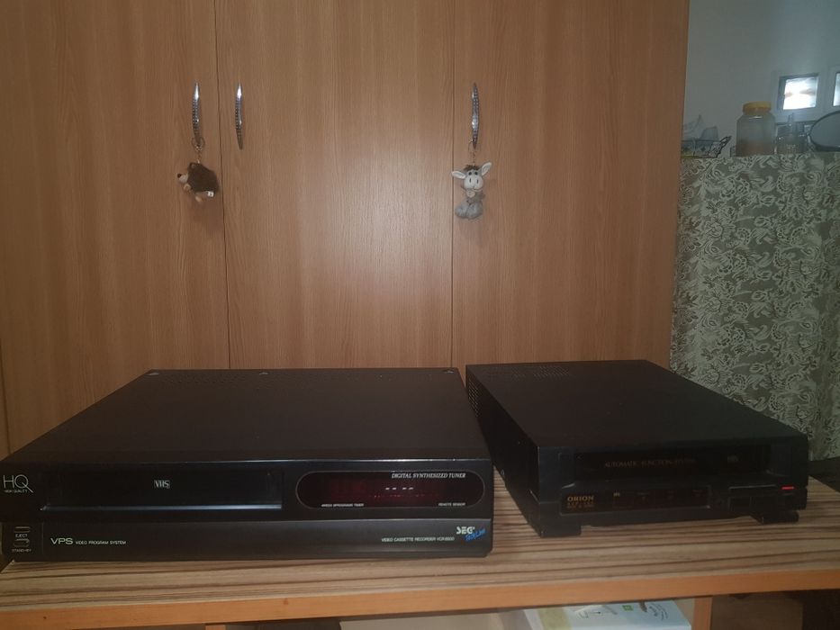 Video, video recorder, Bucuresti Sectorul 5 • OLX.ro