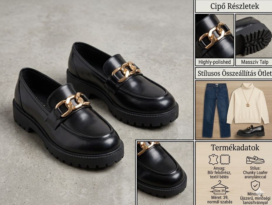 mocasini innstare f buna