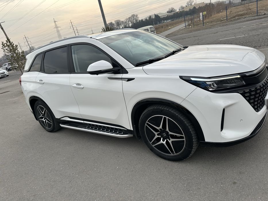 Dong Feng s508 EVR 2023 yil