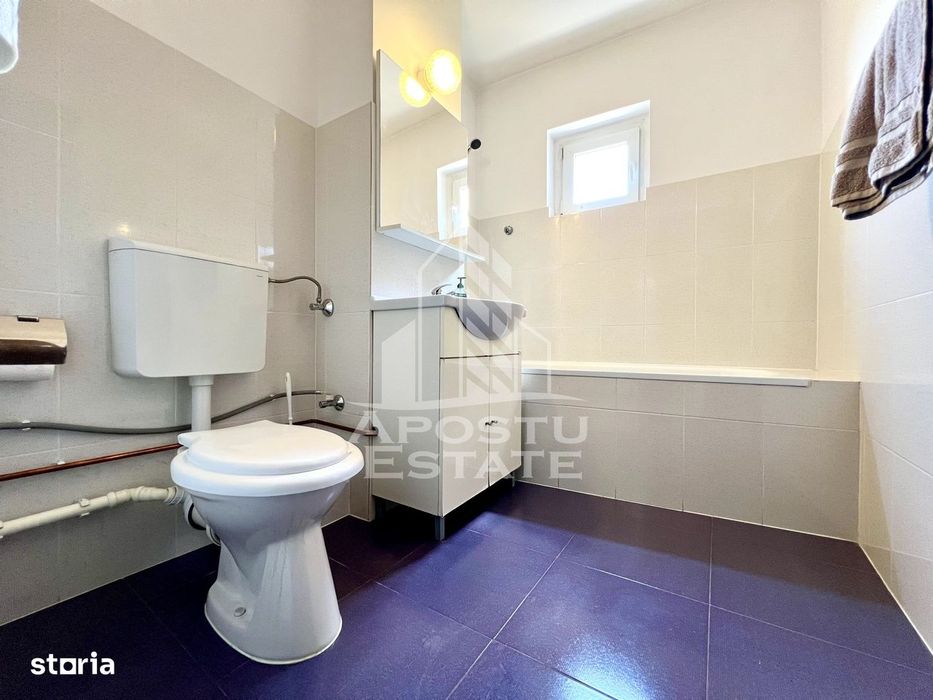 Apartament 2 camere de vânzare, zona Lipovei, Timișoara