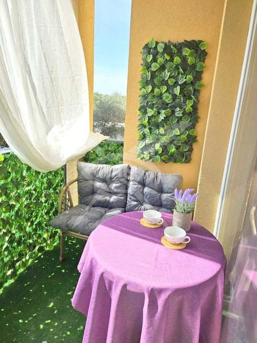 Продава се Едностаен апартамент в к.к. Слънчев бряг - 36 кв.м за 1209 €/кв.м - Снимка #4