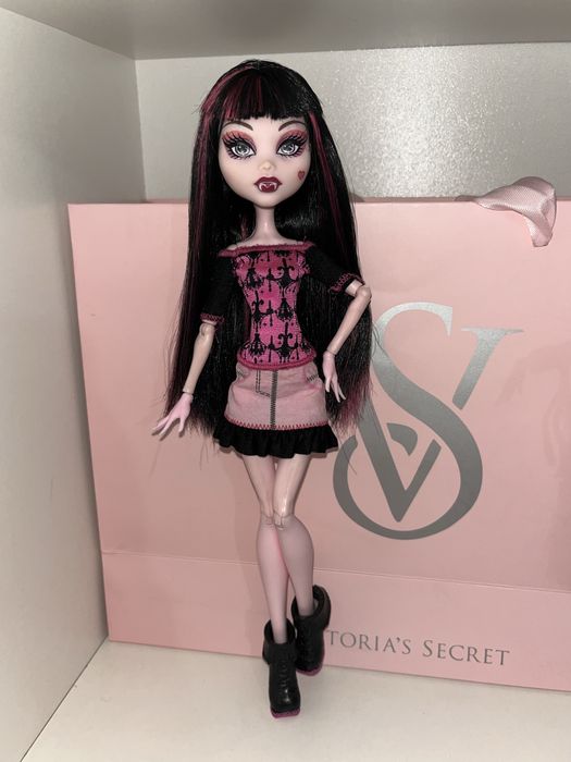 Обмен или продажа Monster High