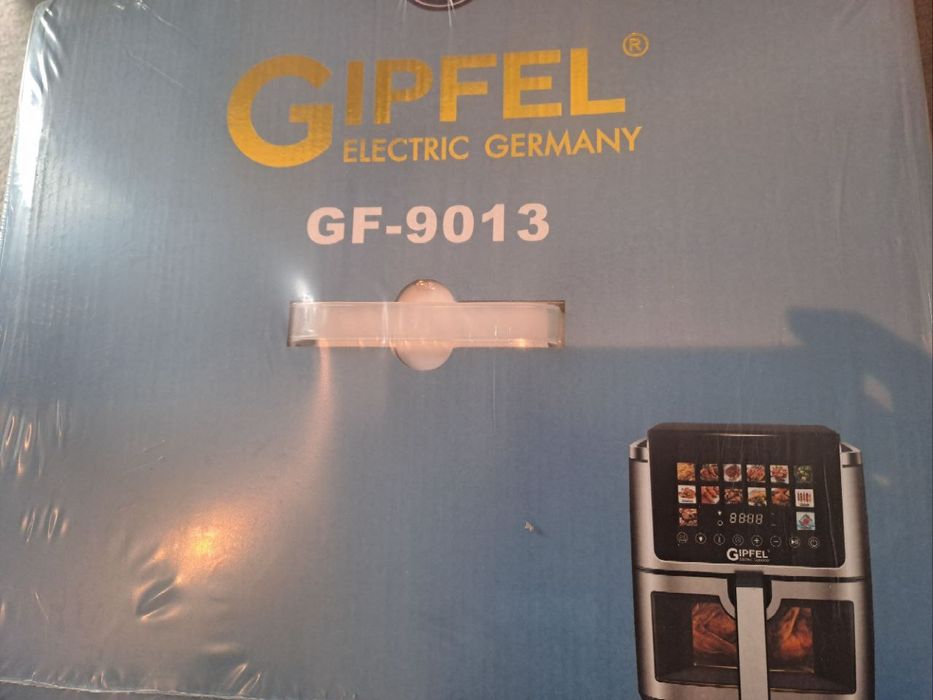 Продается Аэрогриль