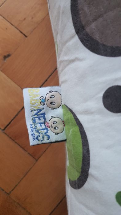 Perna pentru alaptare - babyneeds