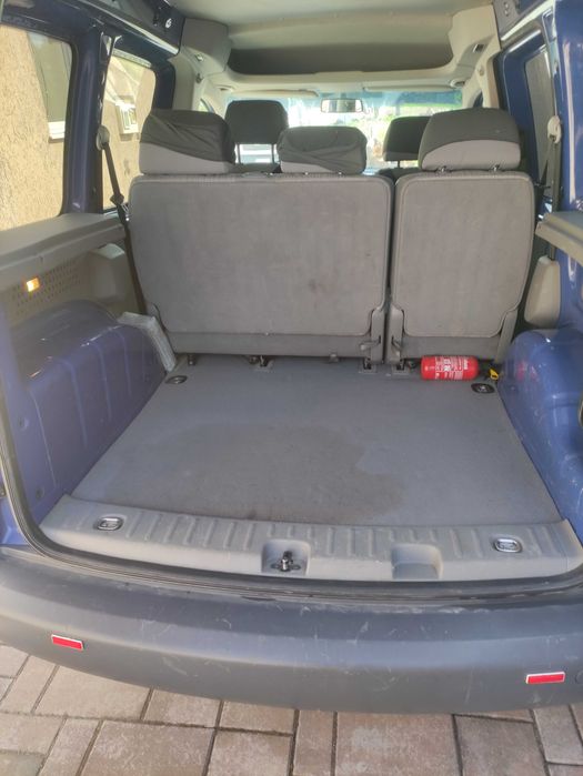 Vand Volkswagen Caddy 1.9 TDI